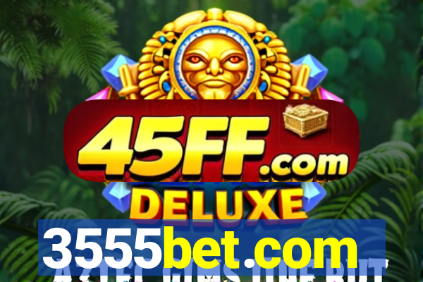3555bet.com