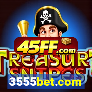 3555bet.com