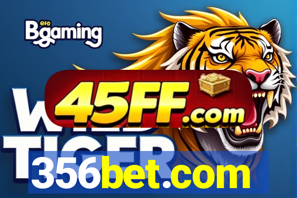 356bet.com