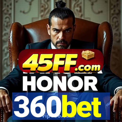 360bet