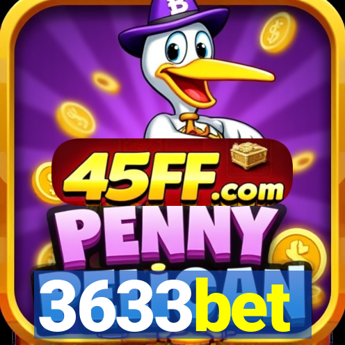 3633bet