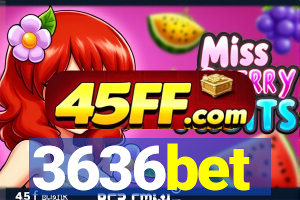 3636bet