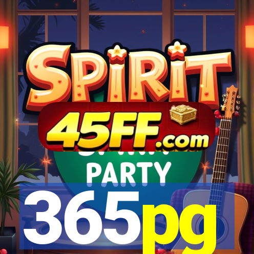 365pg