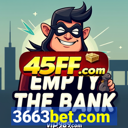 3663bet.com