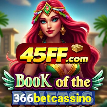 366betcassino