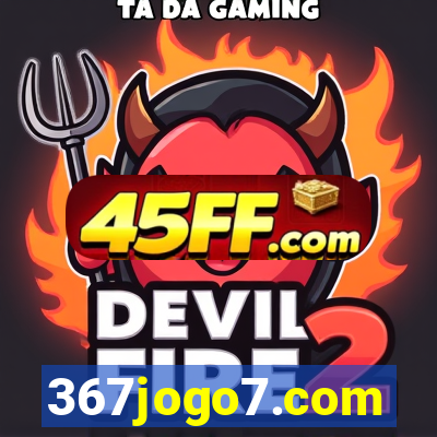 367jogo7.com
