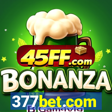 377bet.com