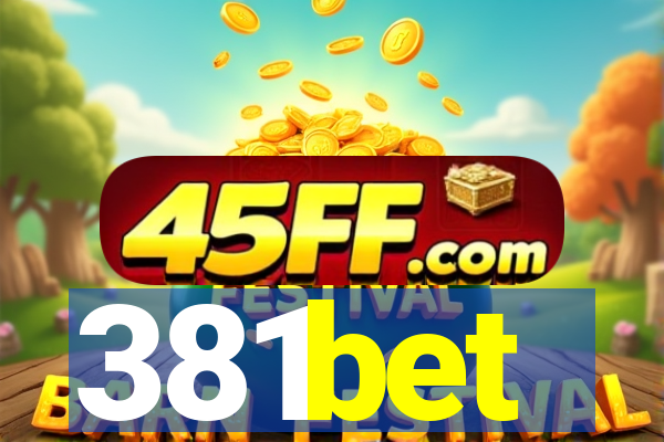 381bet