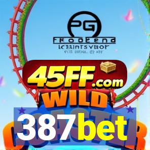387bet