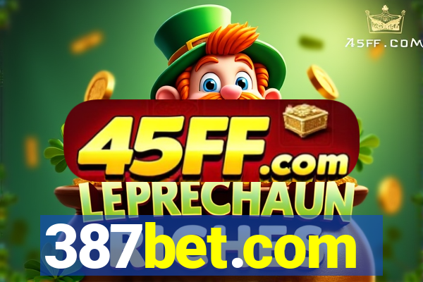 387bet.com