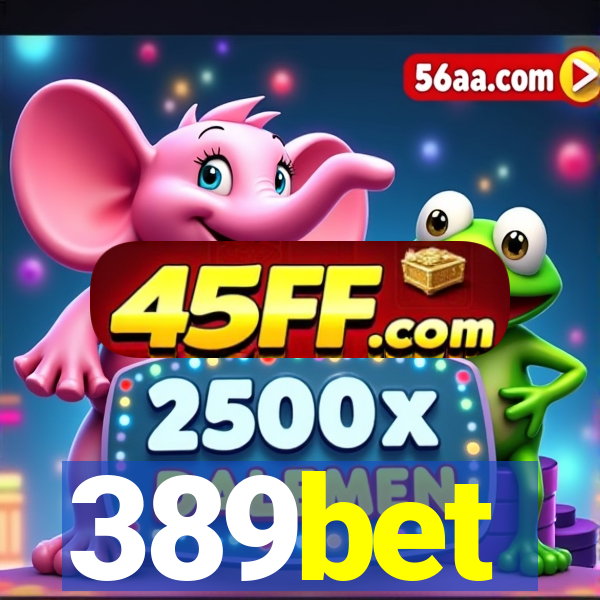 389bet