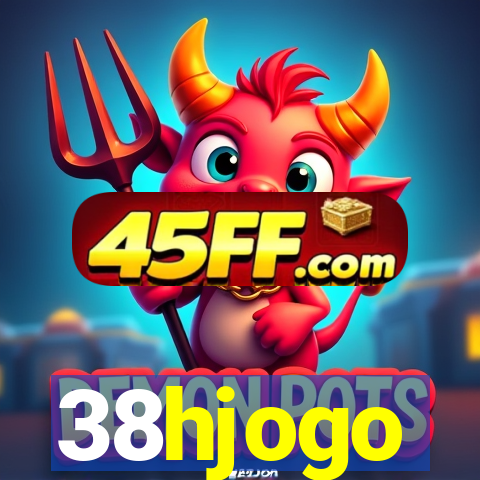 38hjogo