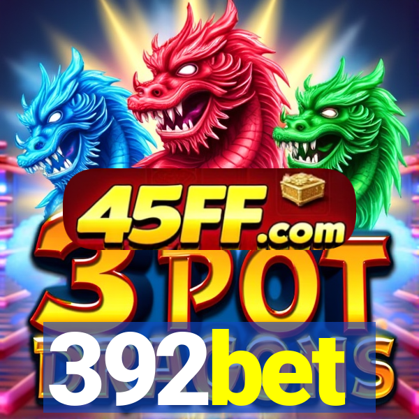 392bet