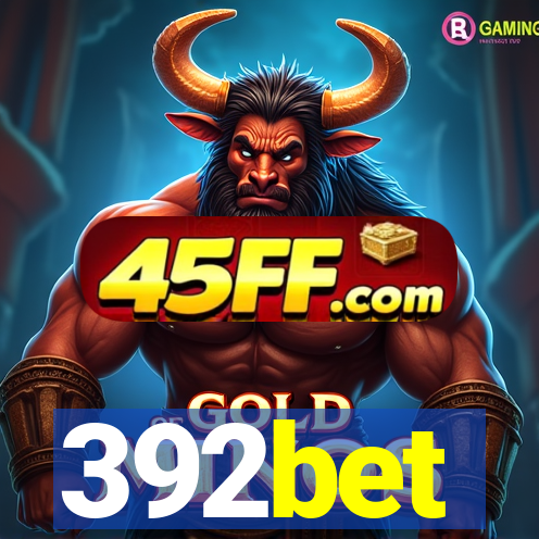 392bet