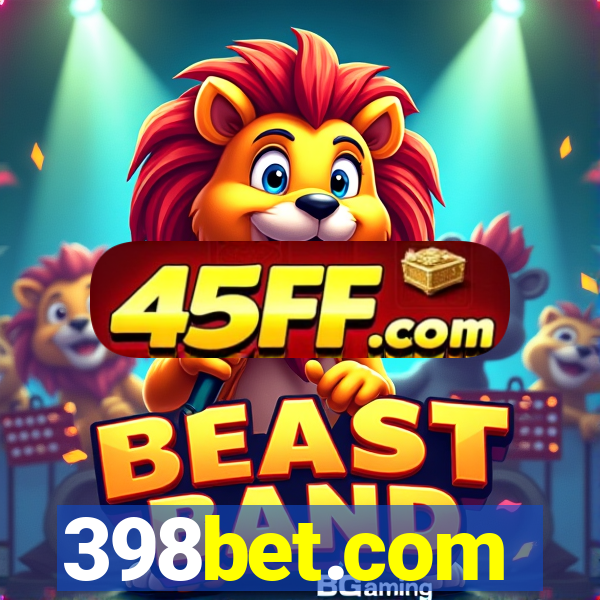 398bet.com