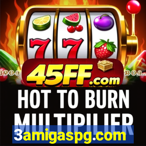 3amigaspg.com