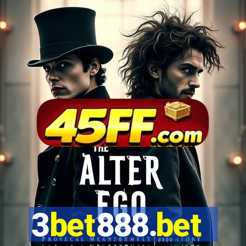 3bet888.bet