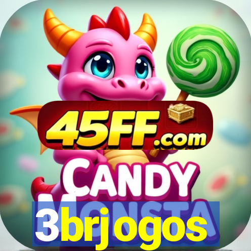 3brjogos