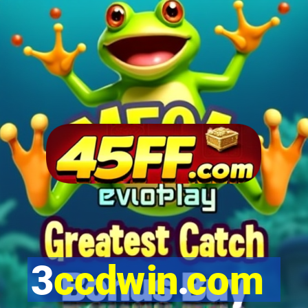 3ccdwin.com