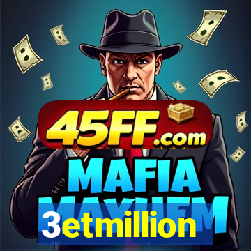 3etmillion