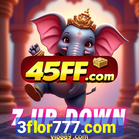 3flor777.com