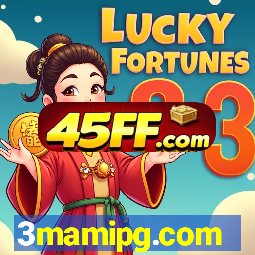 3mamipg.com