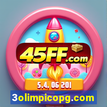 3olimpicopg.com