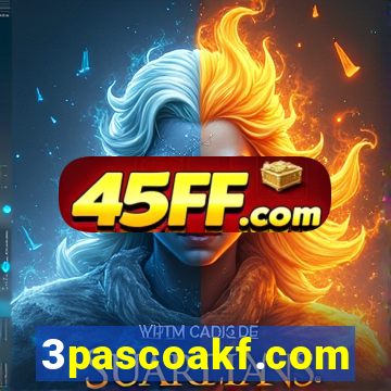 3pascoakf.com