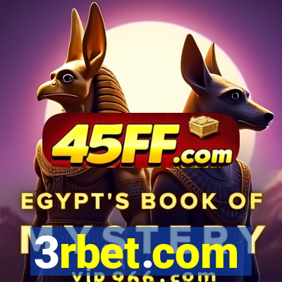 3rbet.com