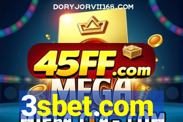 3sbet.com