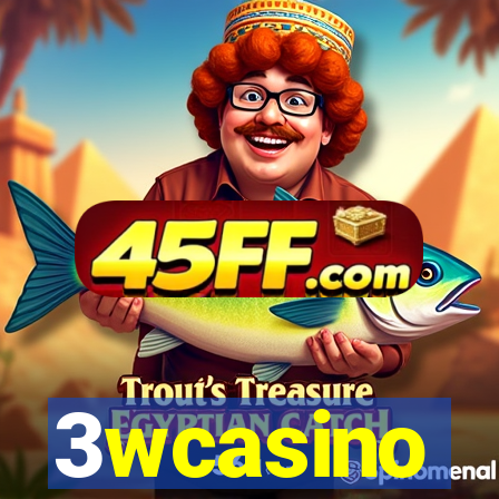 3wcasino