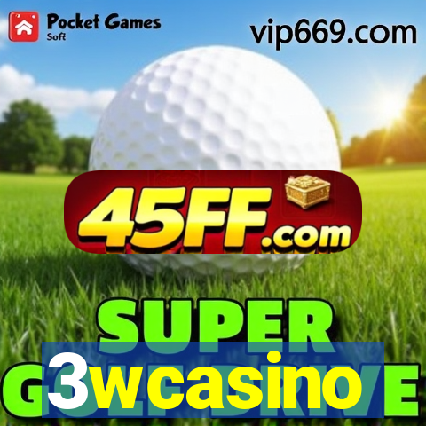 3wcasino