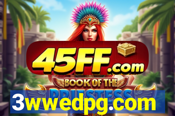 3wwedpg.com
