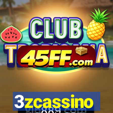 3zcassino