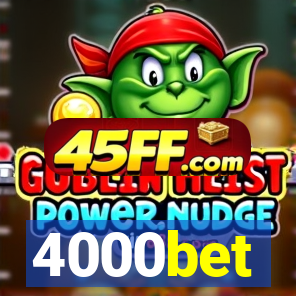 4000bet