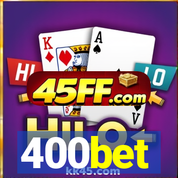 400bet