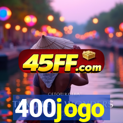 400jogo