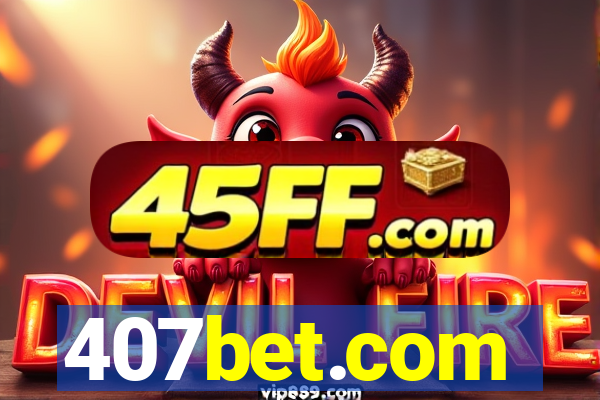 407bet.com