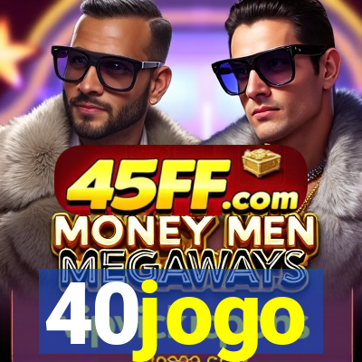 40jogo