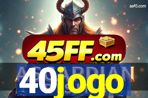 40jogo