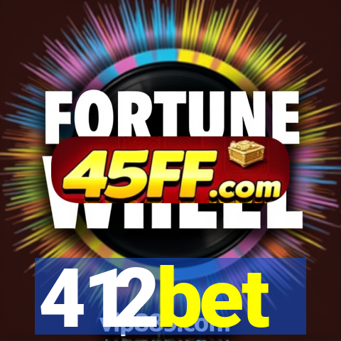 412bet