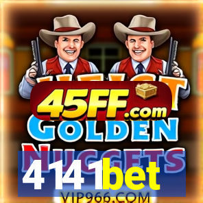 4141bet