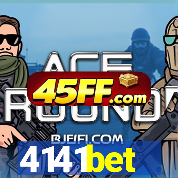 4141bet