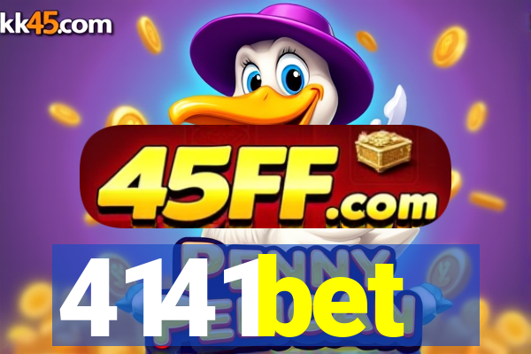 4141bet