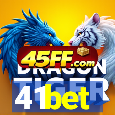 41bet