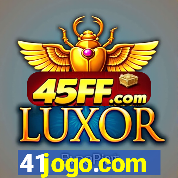 41jogo.com