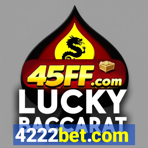4222bet.com