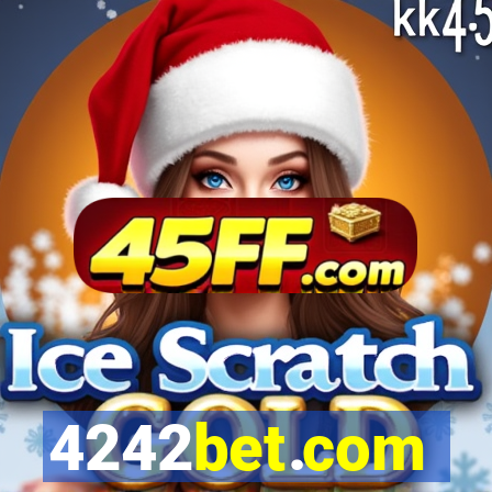 4242bet.com
