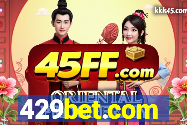 429bet.com
