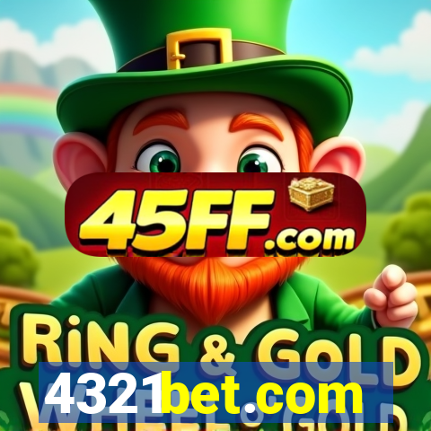 4321bet.com